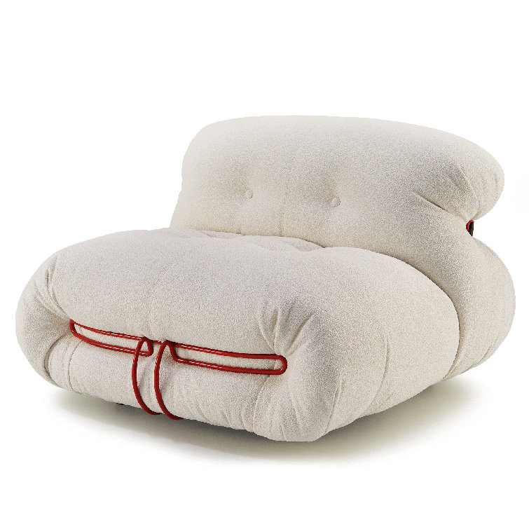 Teddy 2024 small lounger